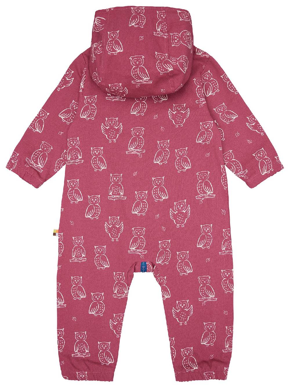Loud Proud Wasserabweisender Overall mit Druck Riesige Ersparnisse