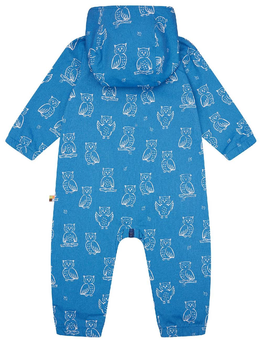 Loud Proud Wasserabweisender Overall mit Druck Tiefpreis