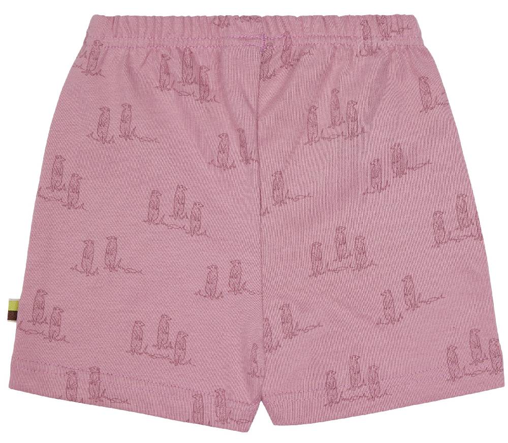 Loud Proud Short Druck Sonderangebot der Fabrik