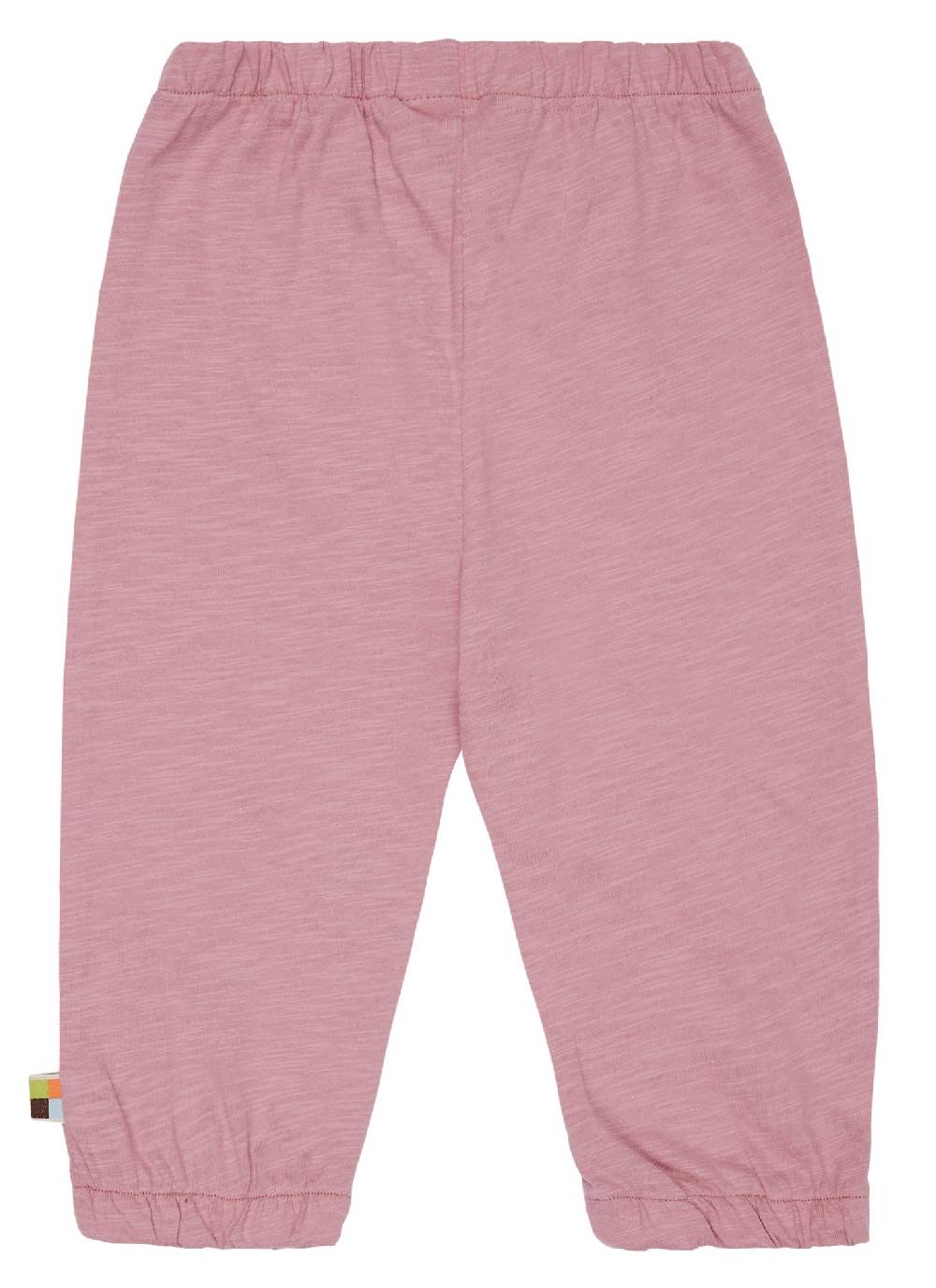 Loud Proud Hose Slub Jersey Super Rabatt