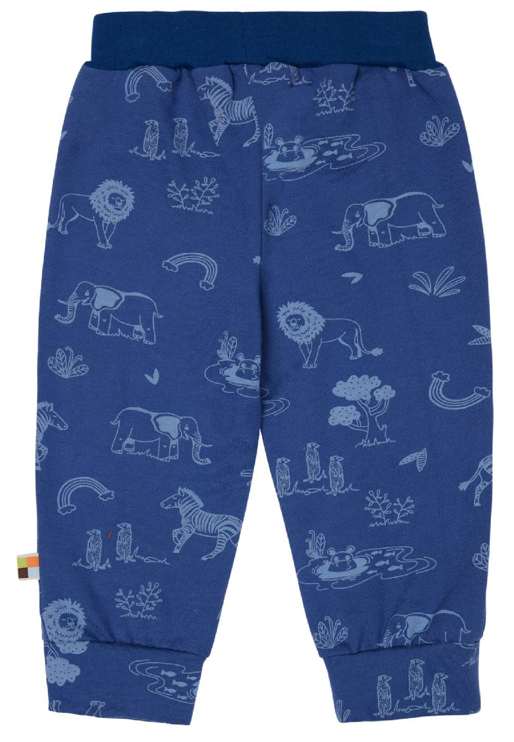 Loud Proud Hose mit Druck 2025