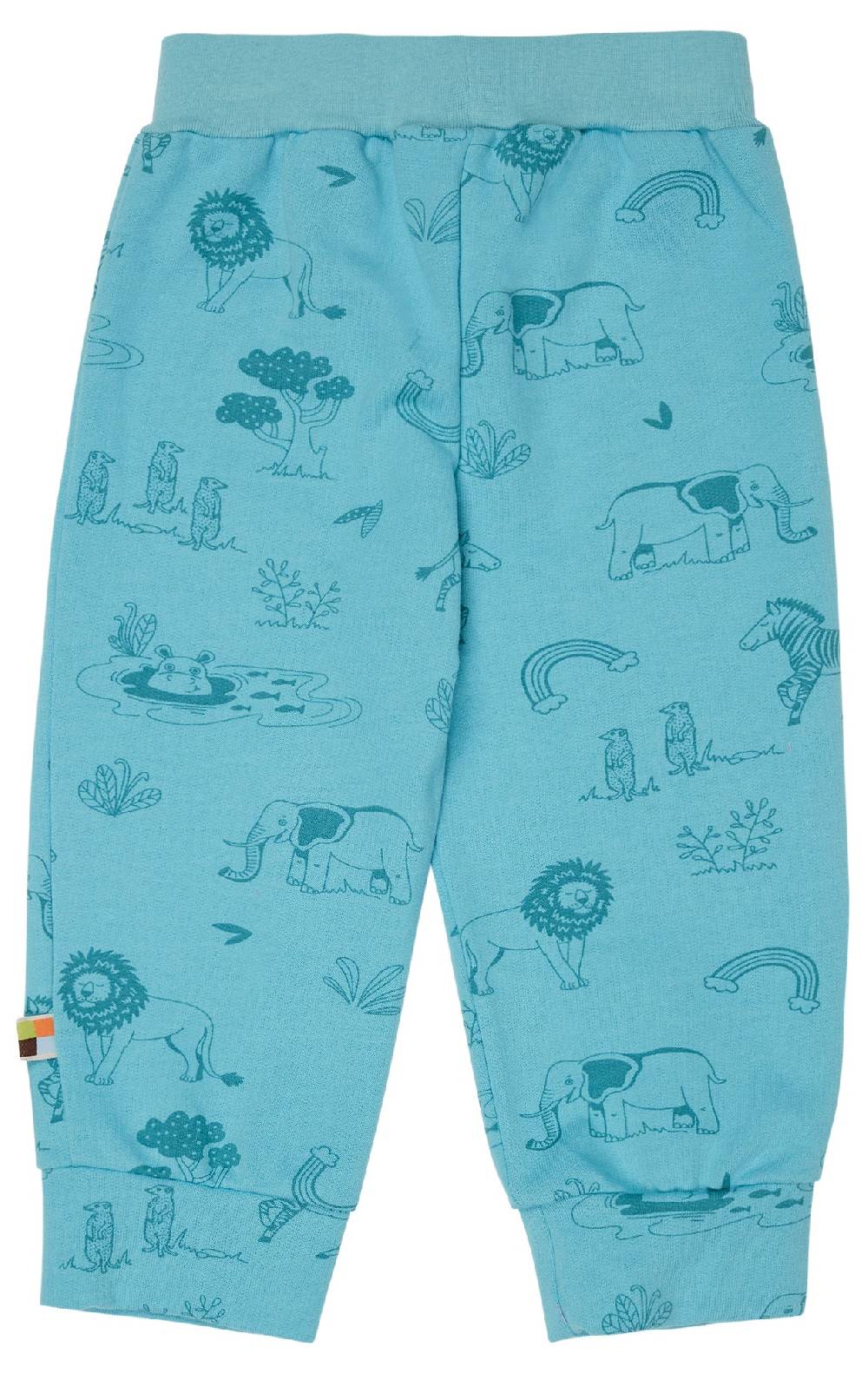 Loud Proud Hose mit Druck Online