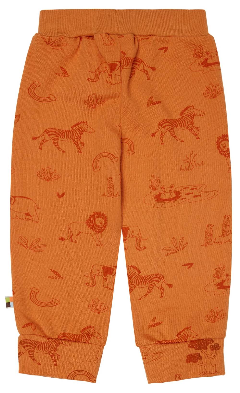 Loud Proud Hose mit Druck Outlet