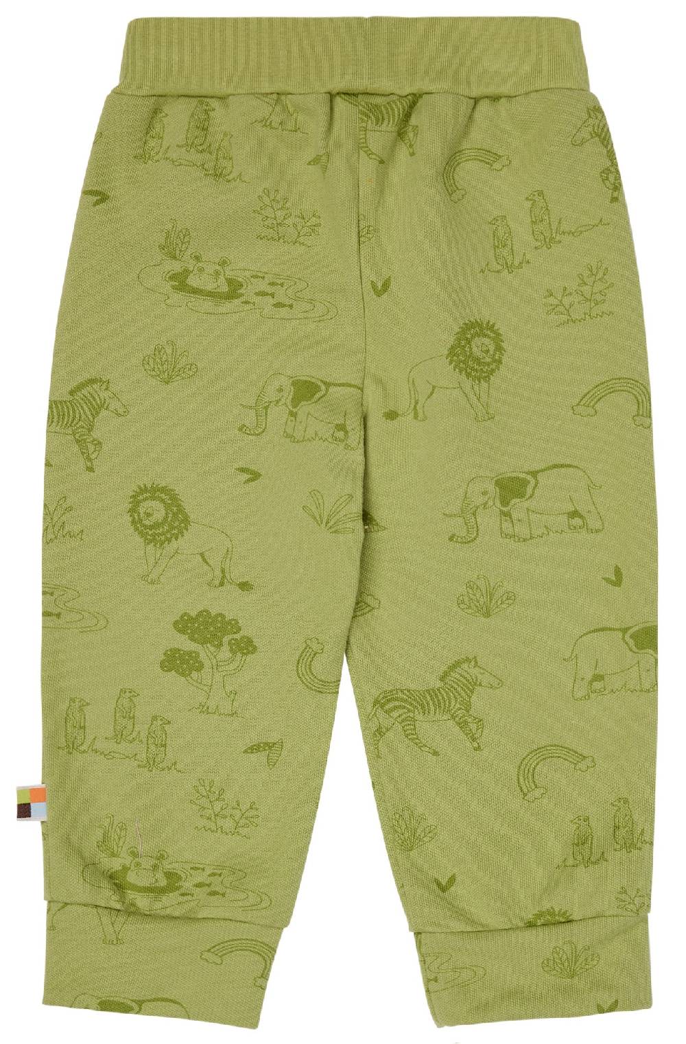 Loud Proud Hose mit Druck Auslauf