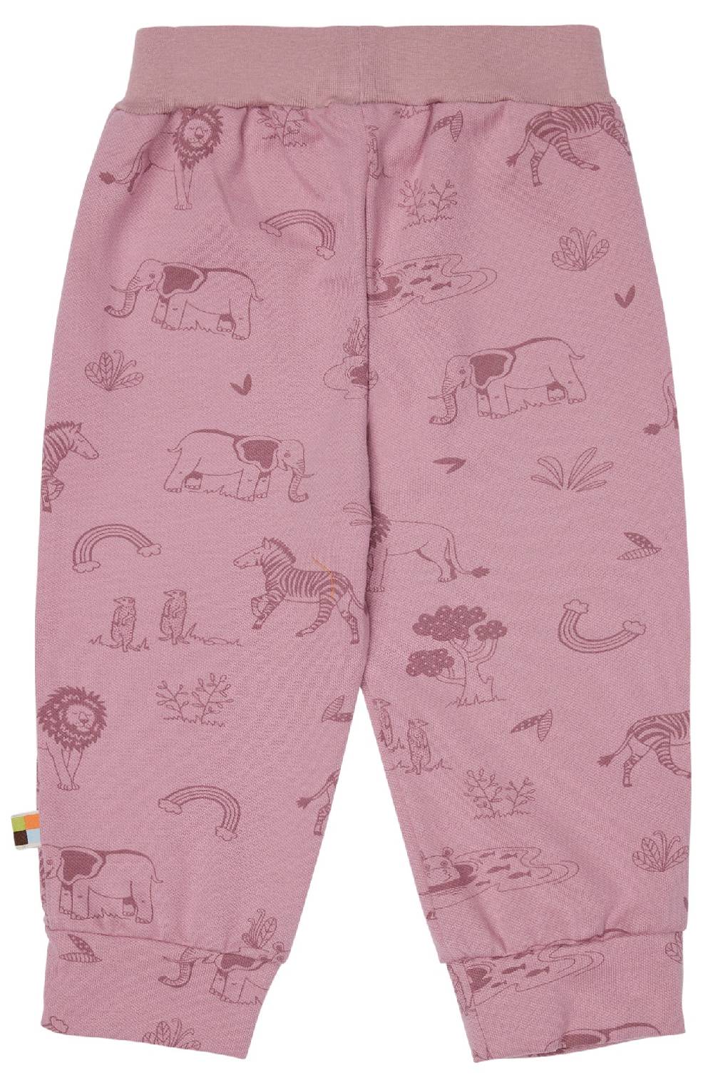 Loud Proud Hose mit Druck Verkauf