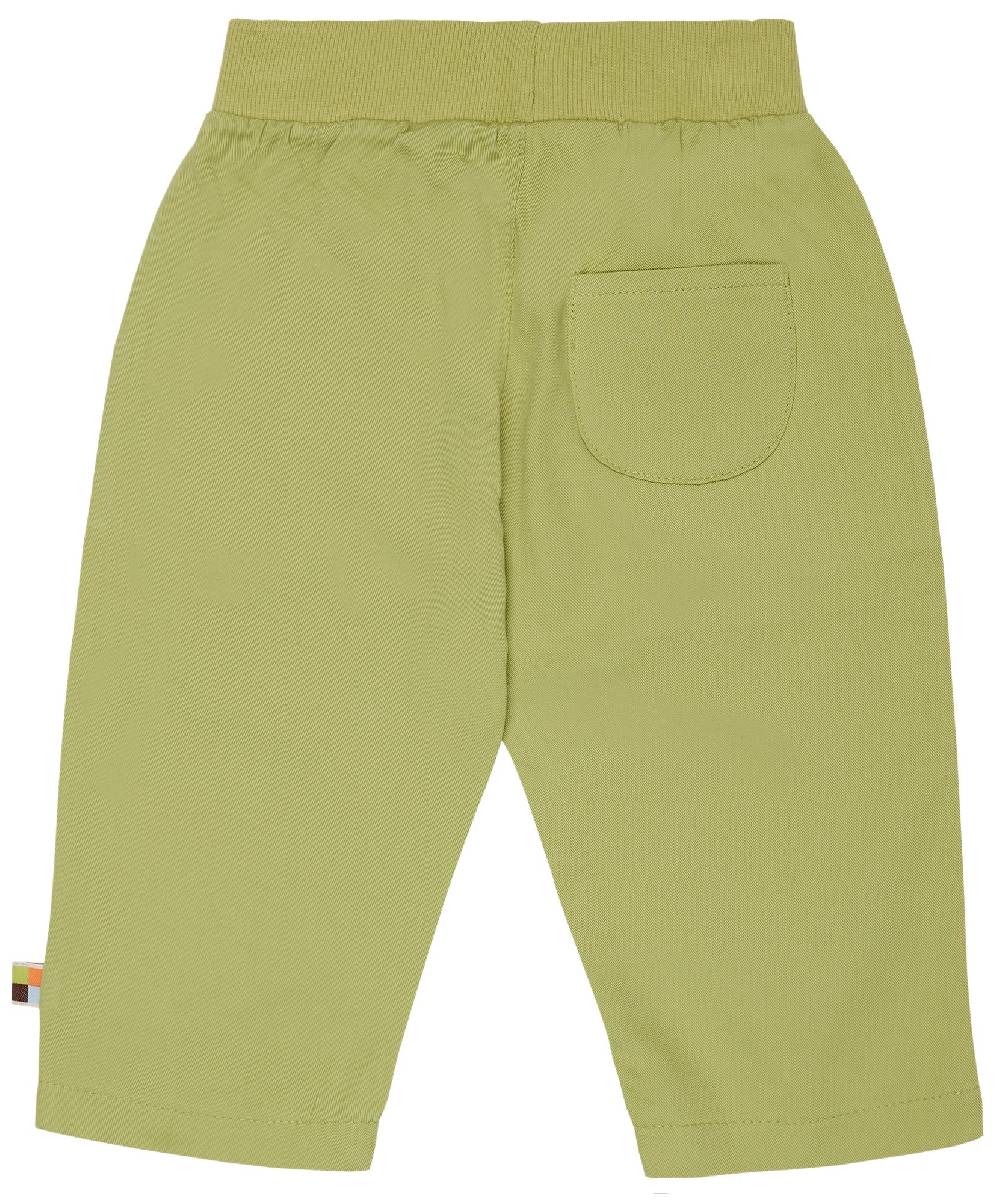 Loud Proud Hose Twill Fabrikverkauf