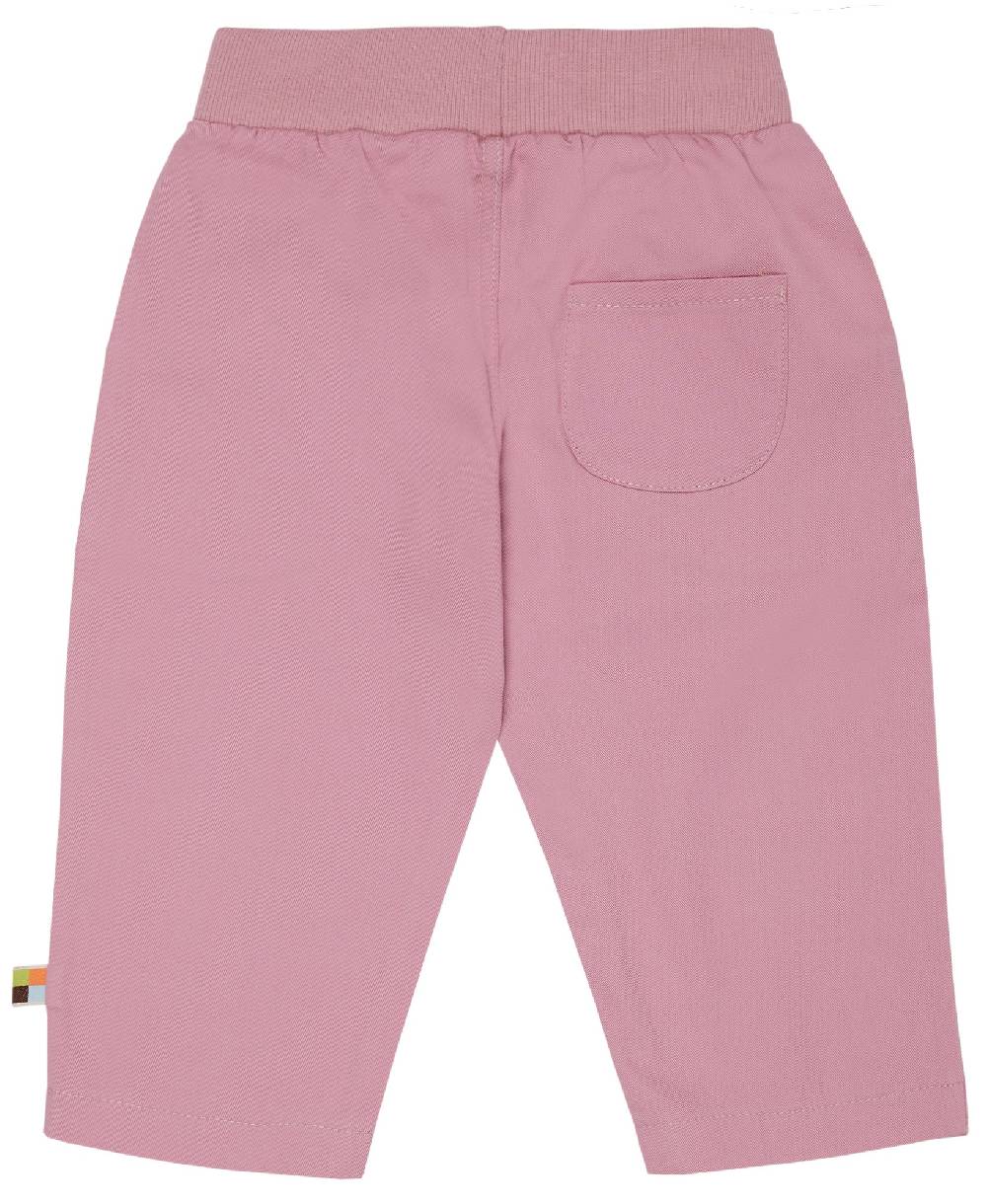 Loud Proud Hose Twill Meist gekauft