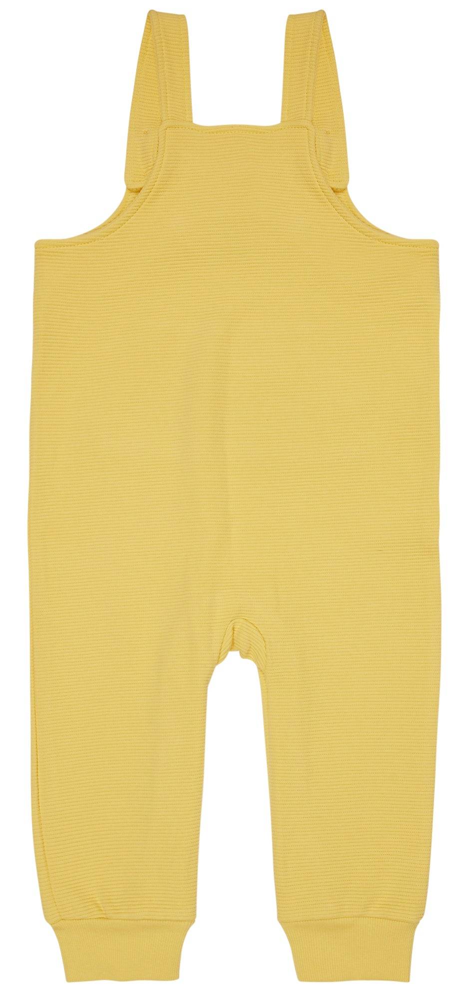 Loud Proud Latzhose Rippenstruktur Online Shopping