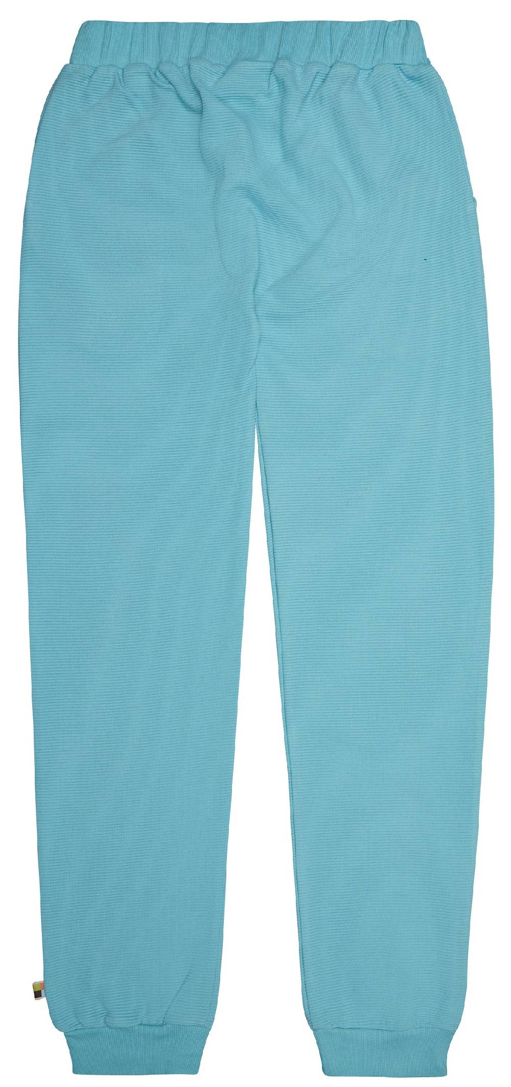 Loud Proud Hose Rippenstruktur Black Friday