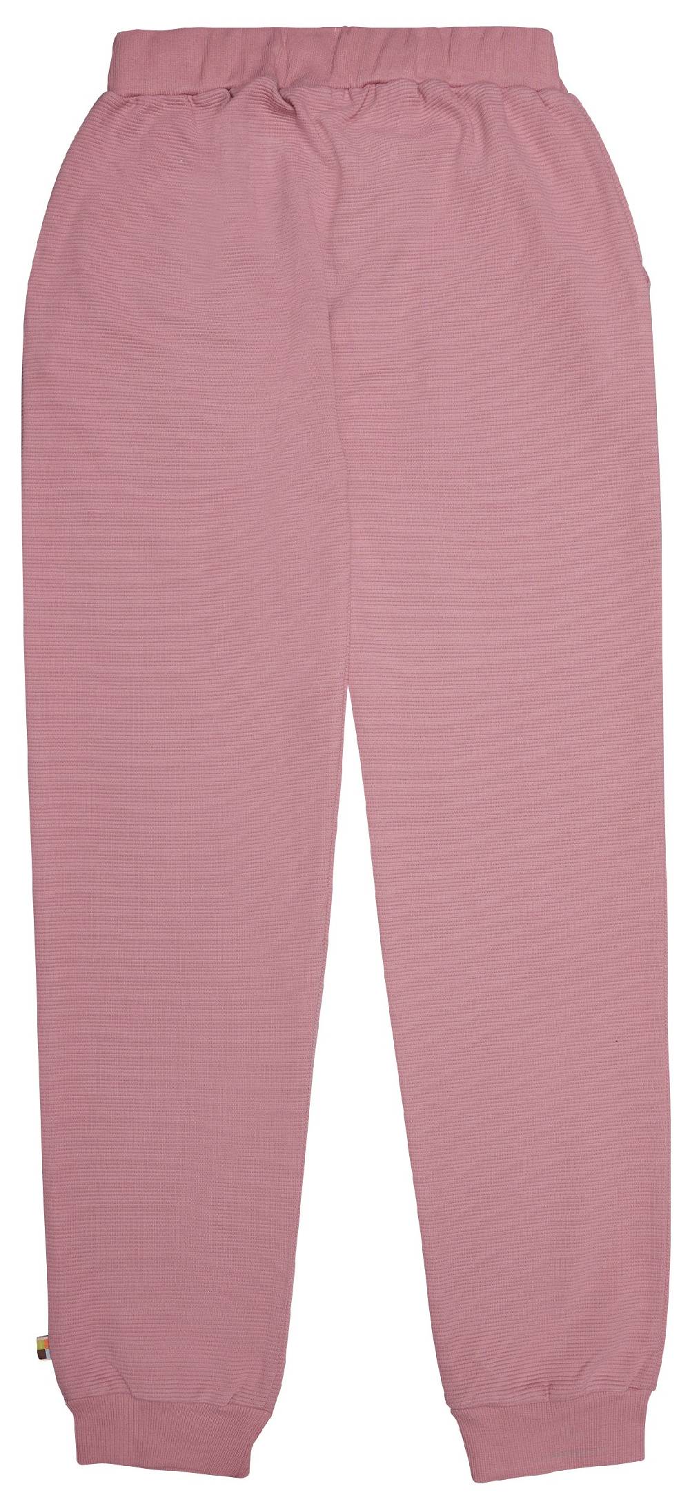Loud Proud Hose Rippenstruktur Osterangebot