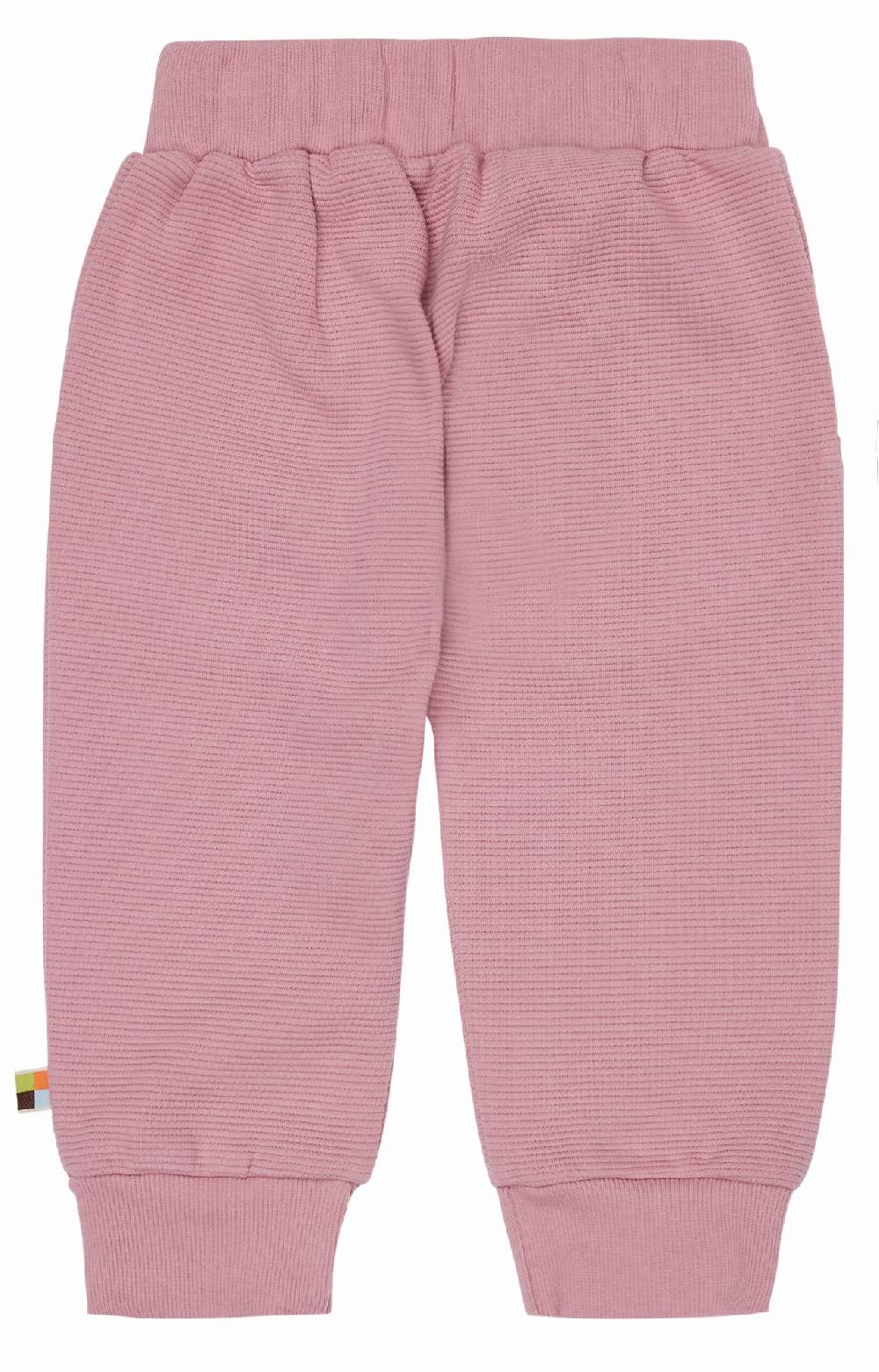 Loud Proud Hose Rippenstruktur Heißer Verkauf