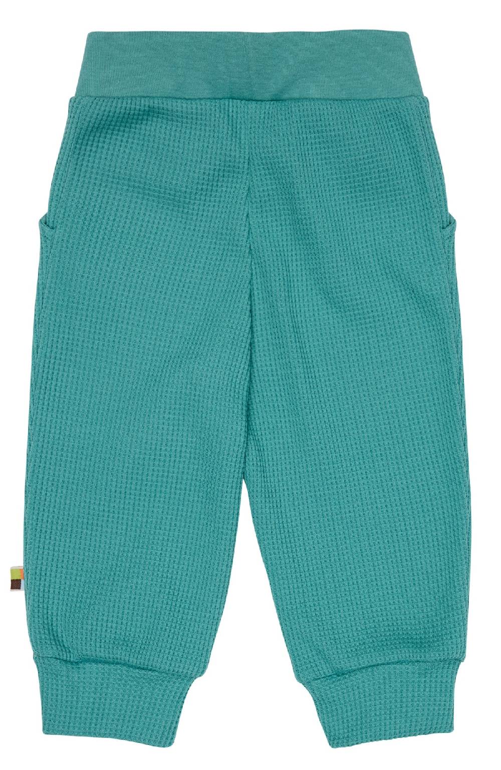 Loud Proud Hose in Waffelstruktur Online Outlet