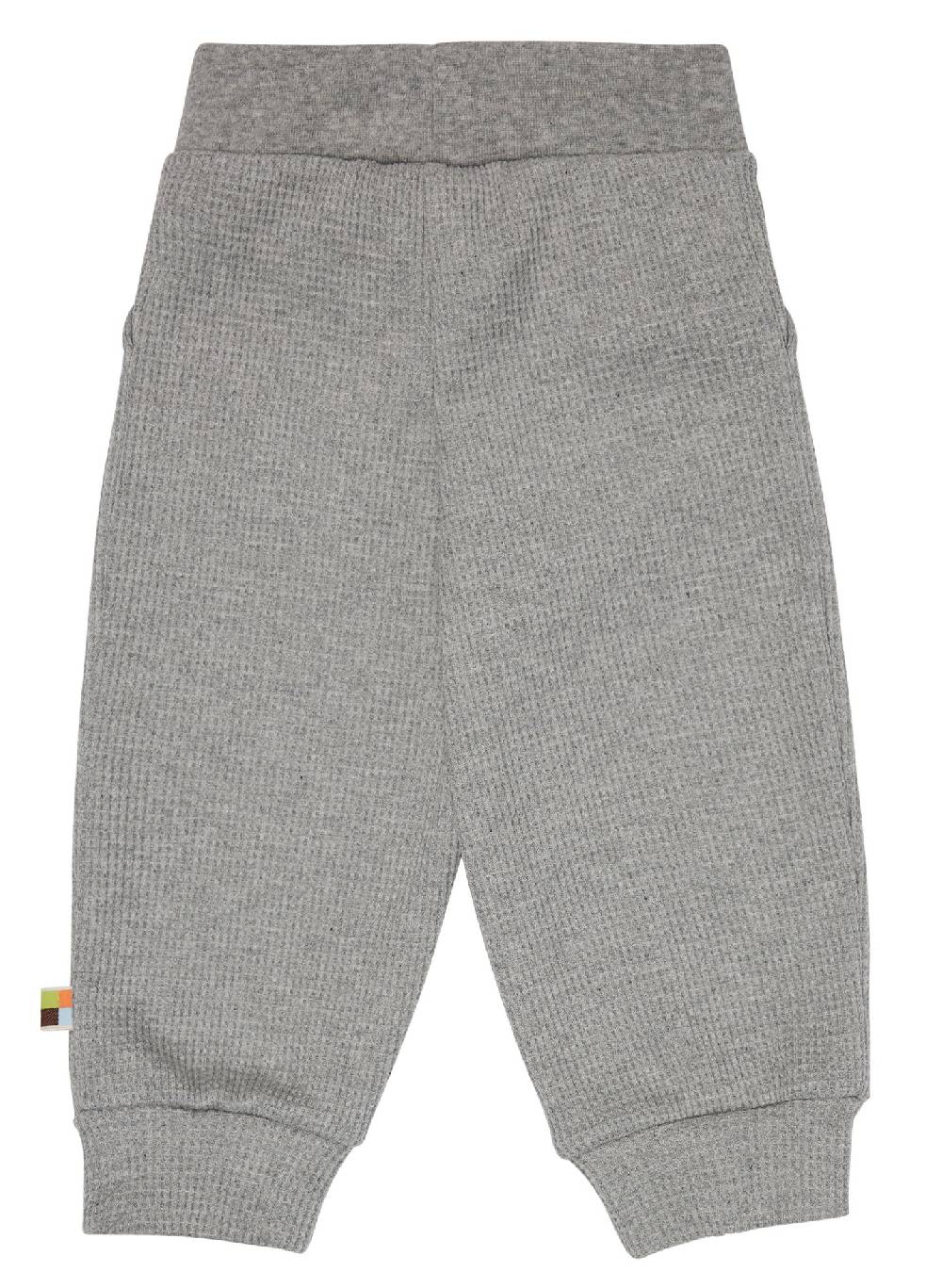 Loud Proud Hose in Waffelstruktur Zeitlich begrenztes Angebot