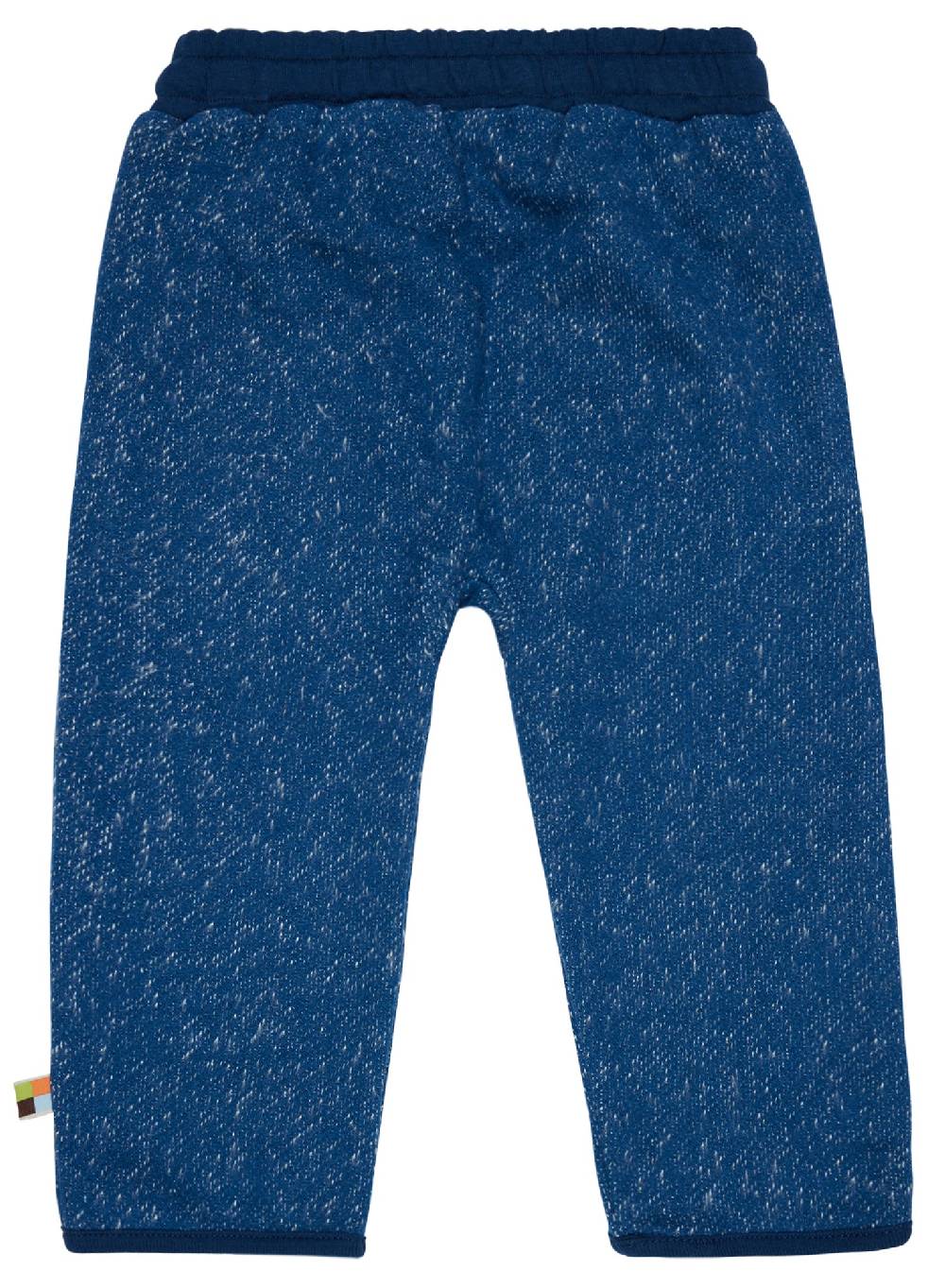 Loud Proud Hose Melange Strick Kostenlose Rückgabe