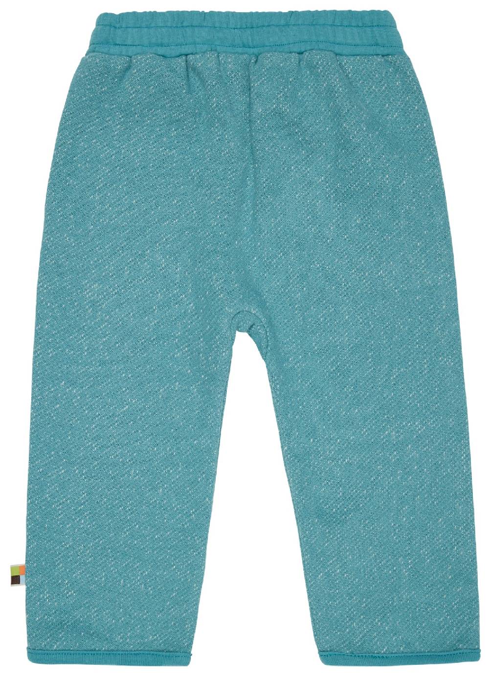 Loud Proud Hose Melange Strick Begrenzte Freigabe