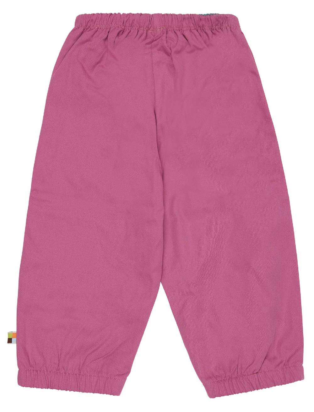 Loud Proud Wasserabweisende Hose Letzter Tag