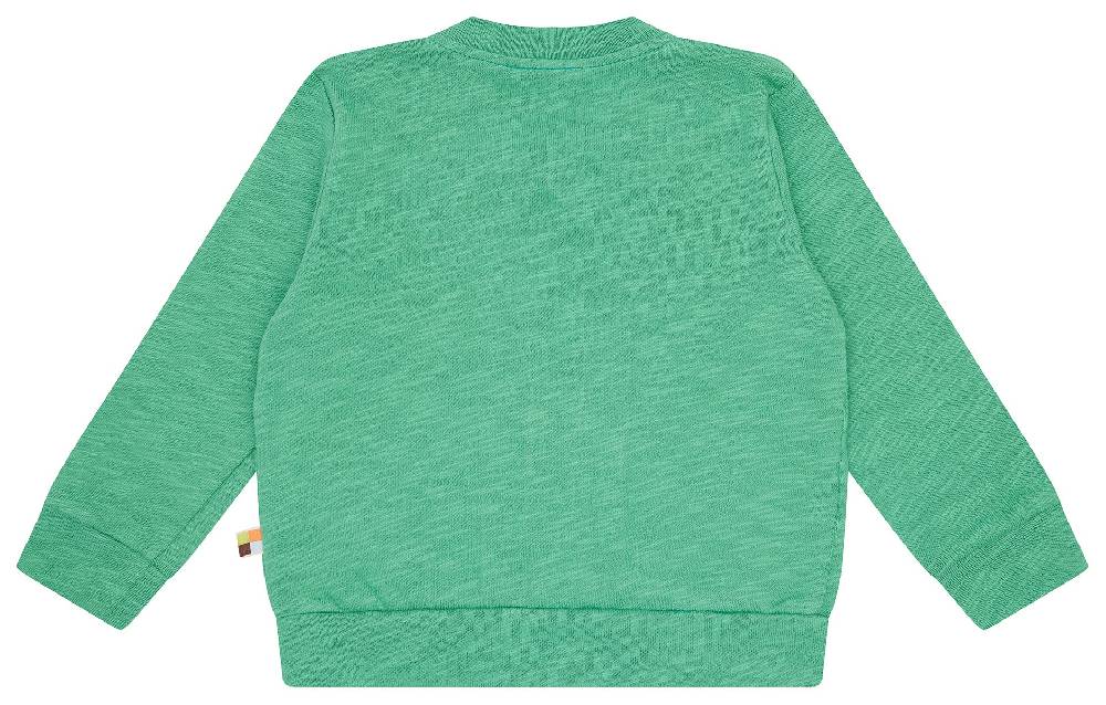 Loud Proud Collegejacke Slub Jersey Bis zu 55% Rabatt