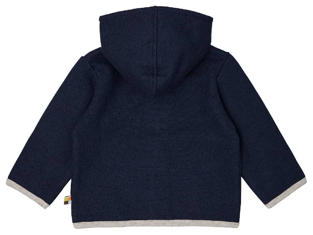 Loud Proud Jacke Wollwalk Super Rabatt