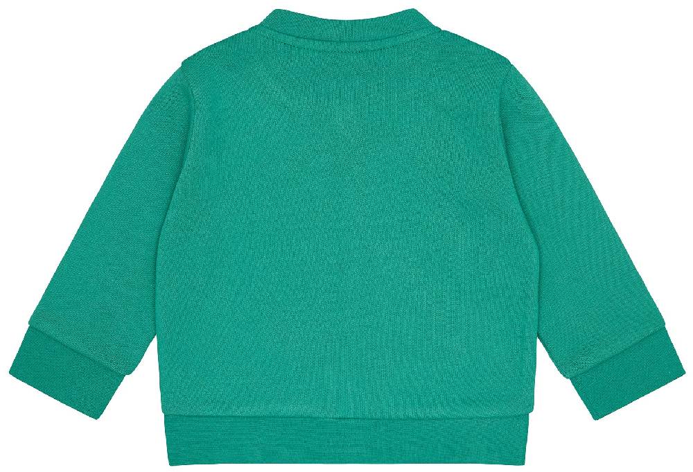 Loud Proud College-Sweatjacke Clearance-Verkauf