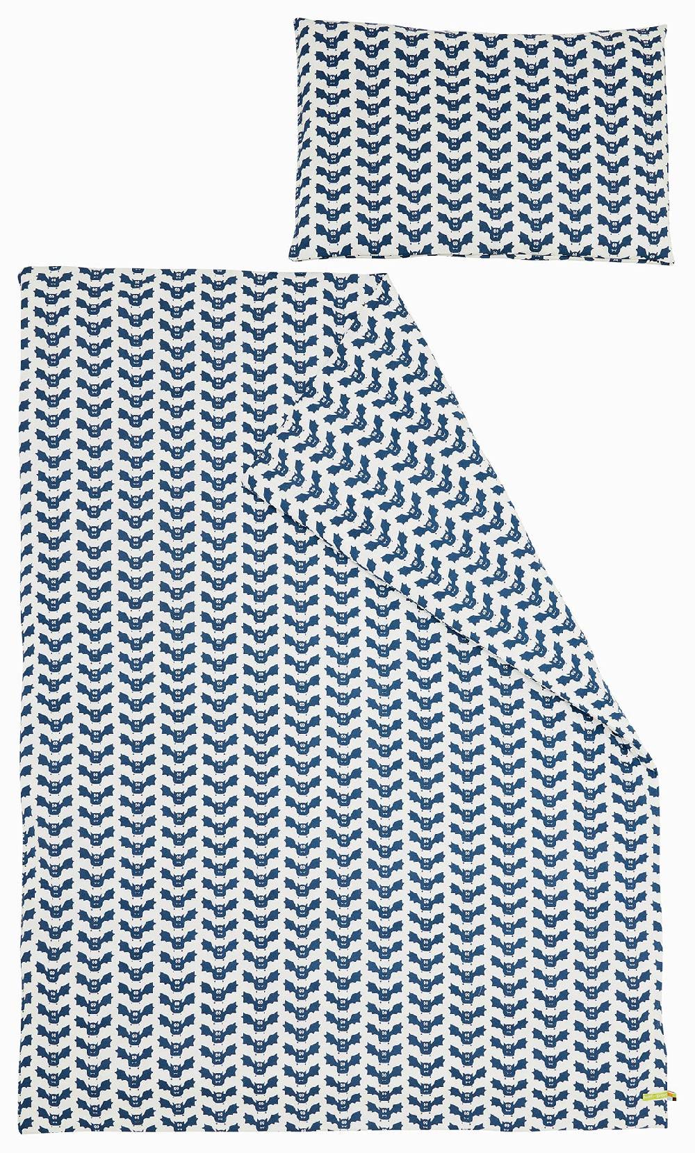 Loud Proud Jersey Bettwäsche-Set für Kinder zollfrei