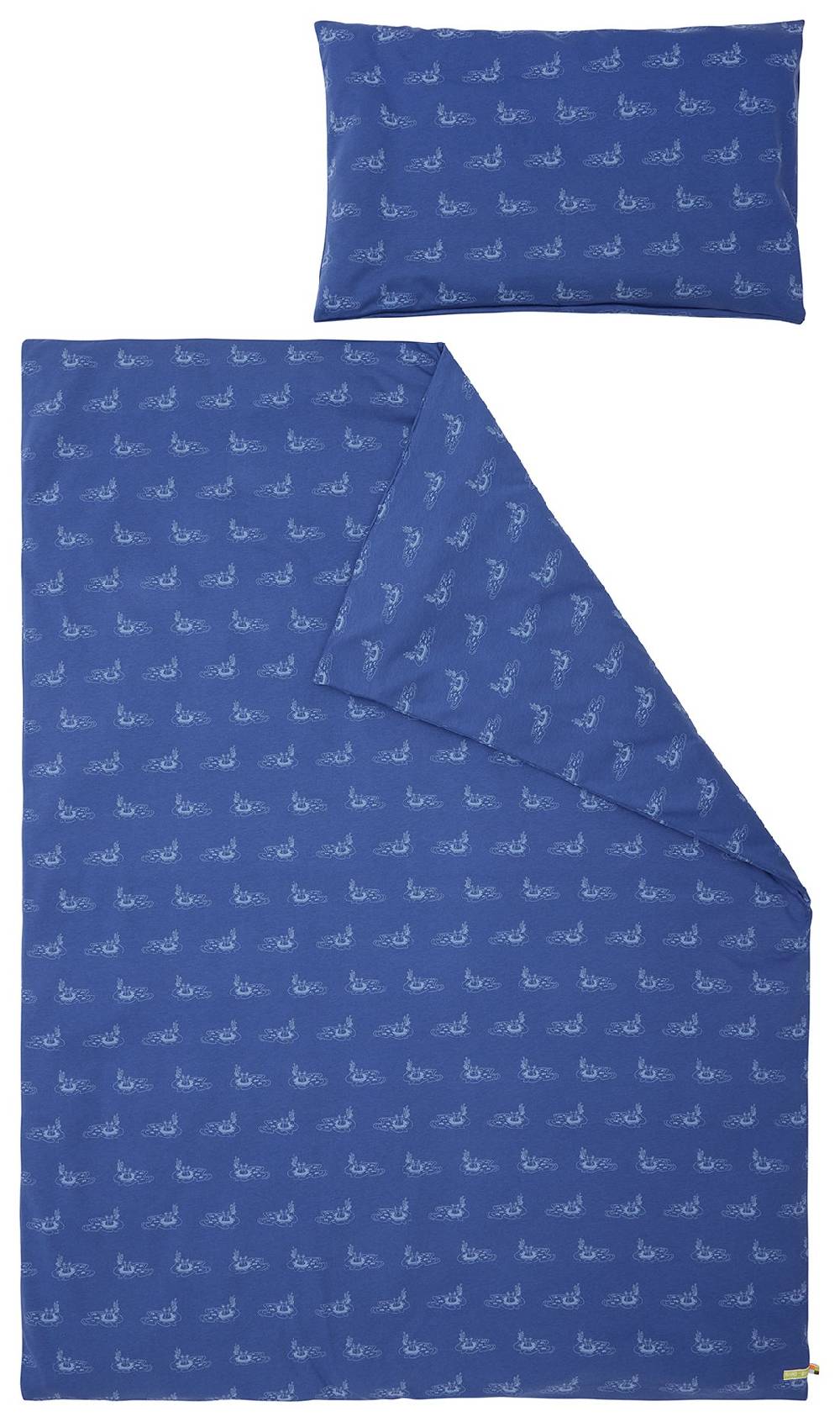 Loud Proud Jersey Bettwäsche-Set für Kinder Outlet