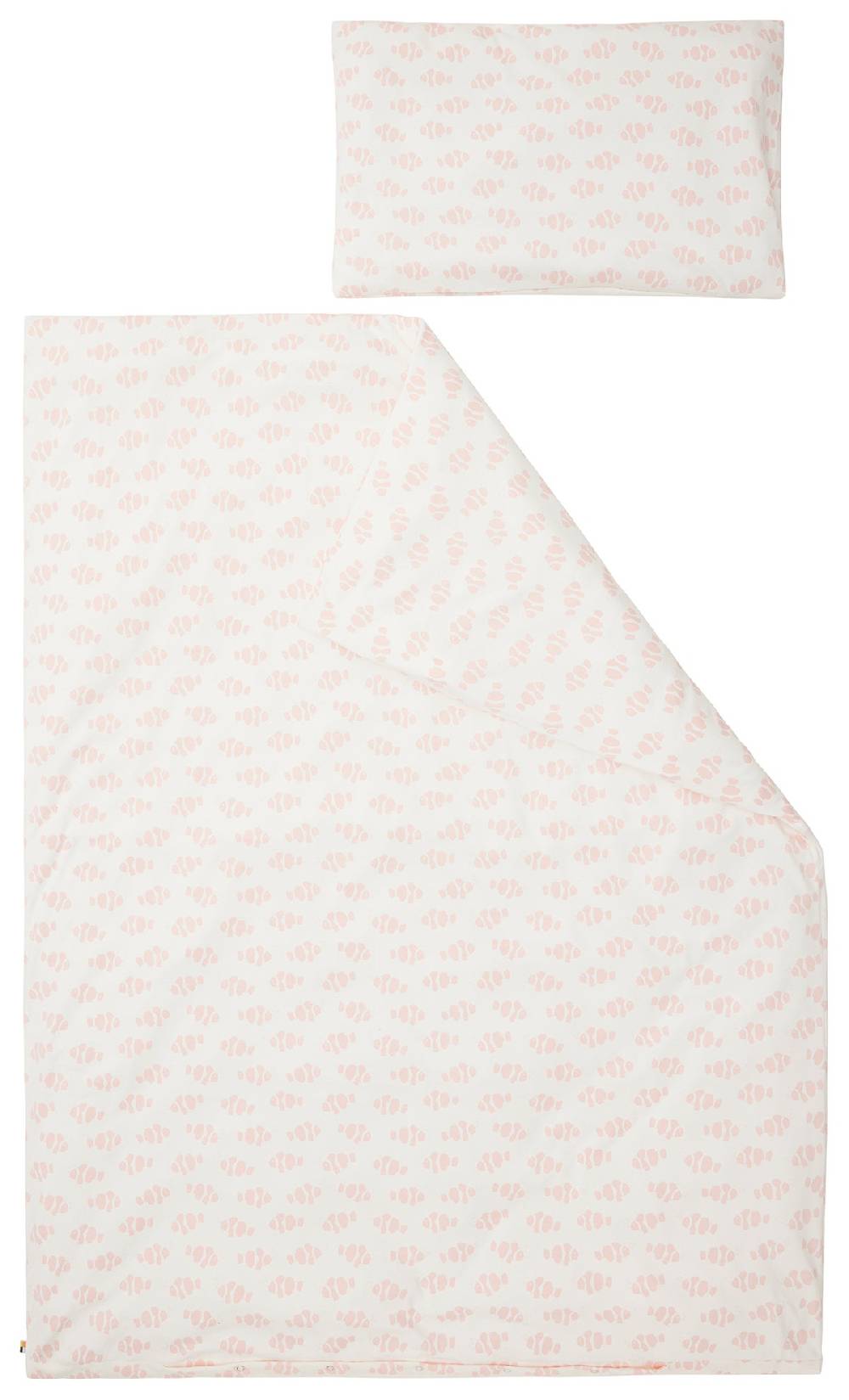 Loud Proud Jersey Bettwäsche-Set für Kinder Angebote