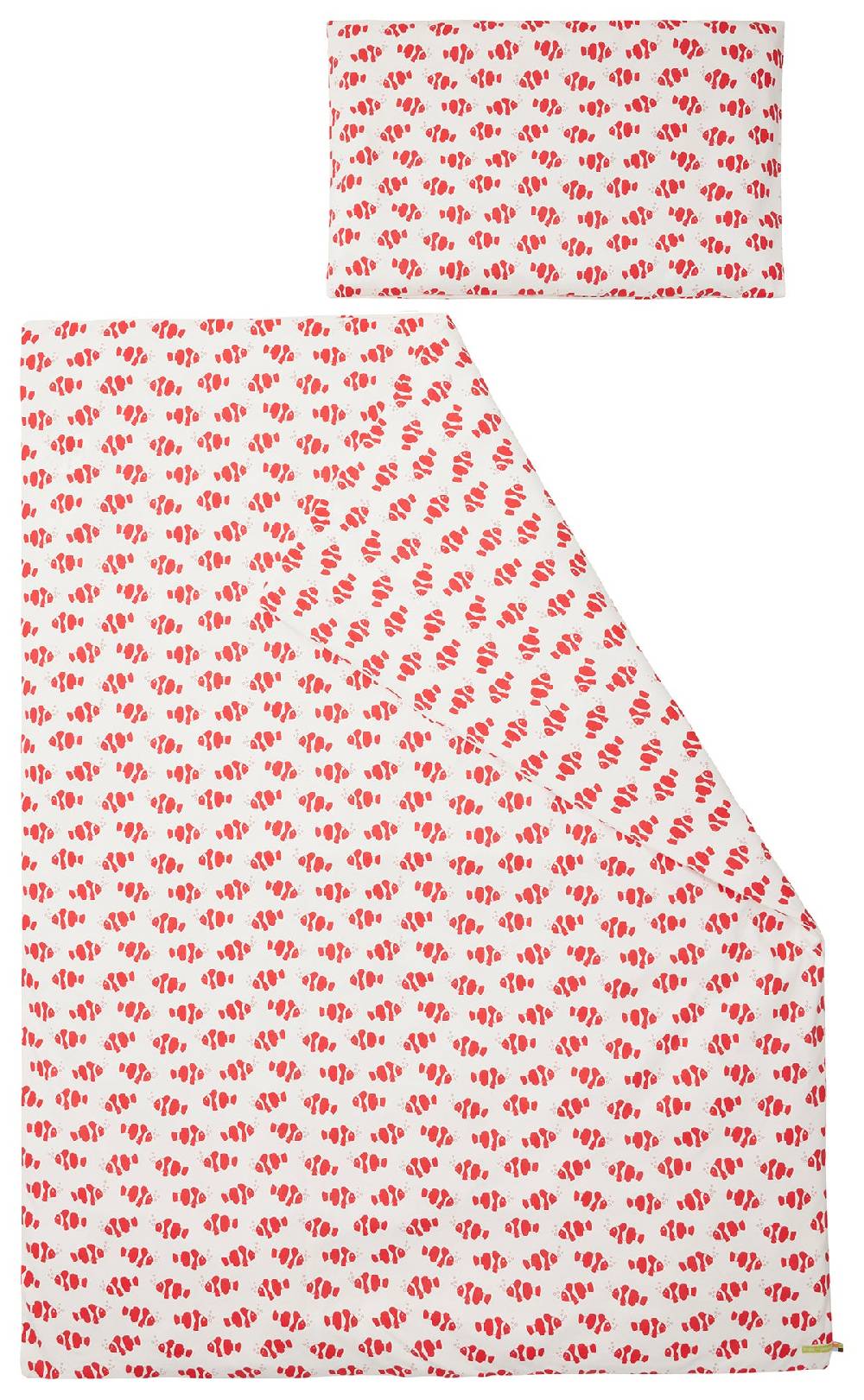 Loud Proud Jersey Bettwäsche-Set für Kinder Fabrik Onlineshop
