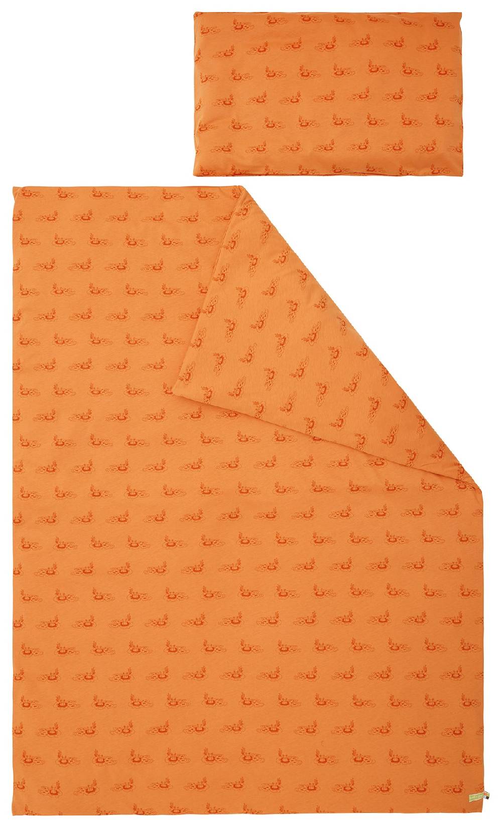 Loud Proud Jersey Bettwäsche-Set für Kinder Fabrikpreis