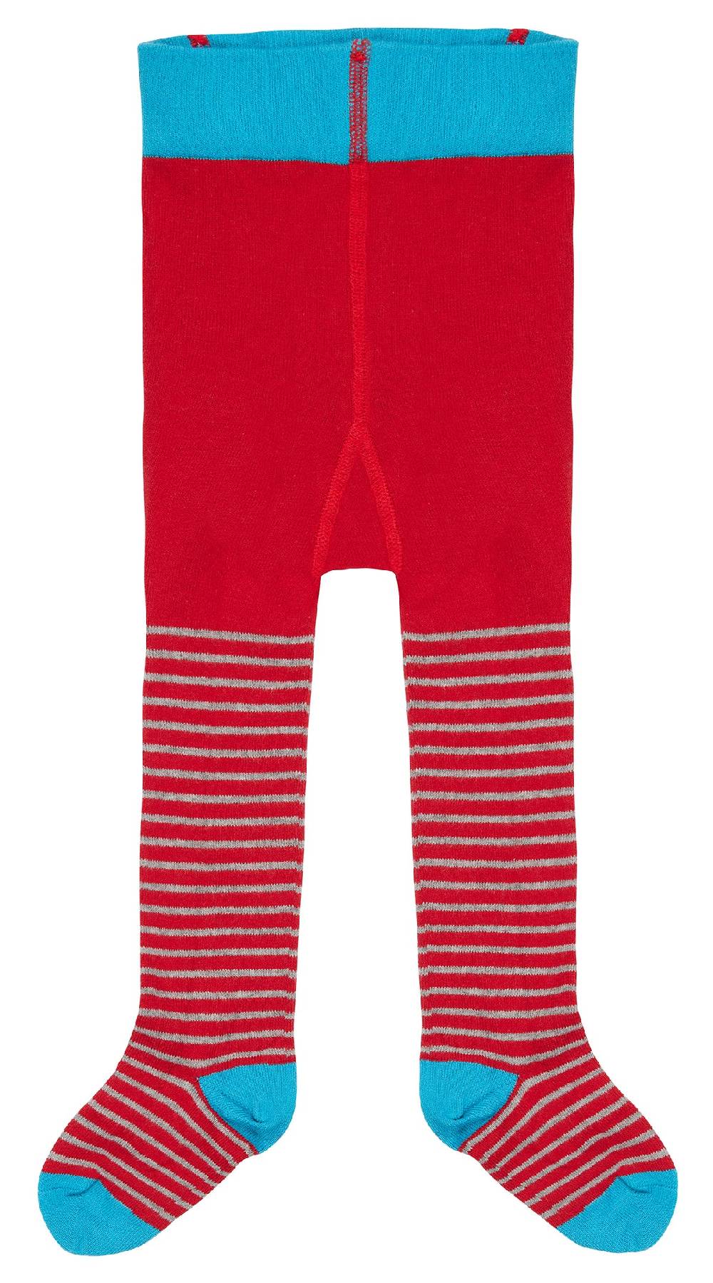 Loud Proud Gemusterte Strumpfhose Großer Ausverkauf