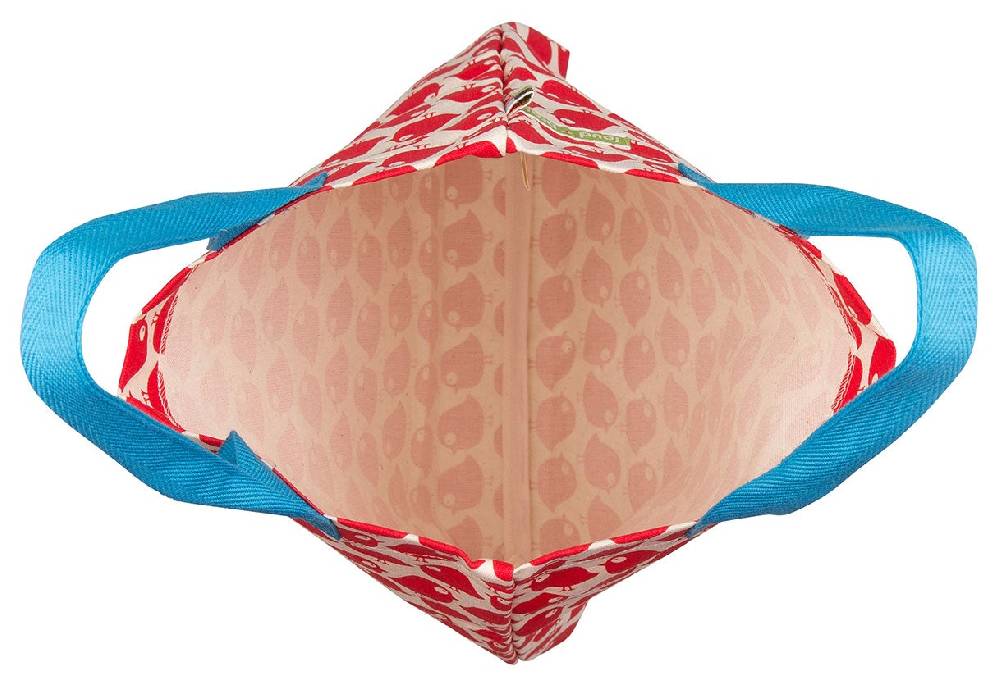 Loud Proud Tasche klein Preisnachlass