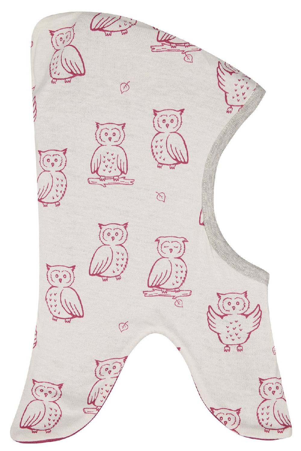Loud Proud Schlupfmütze Wollfleece Top Angebot