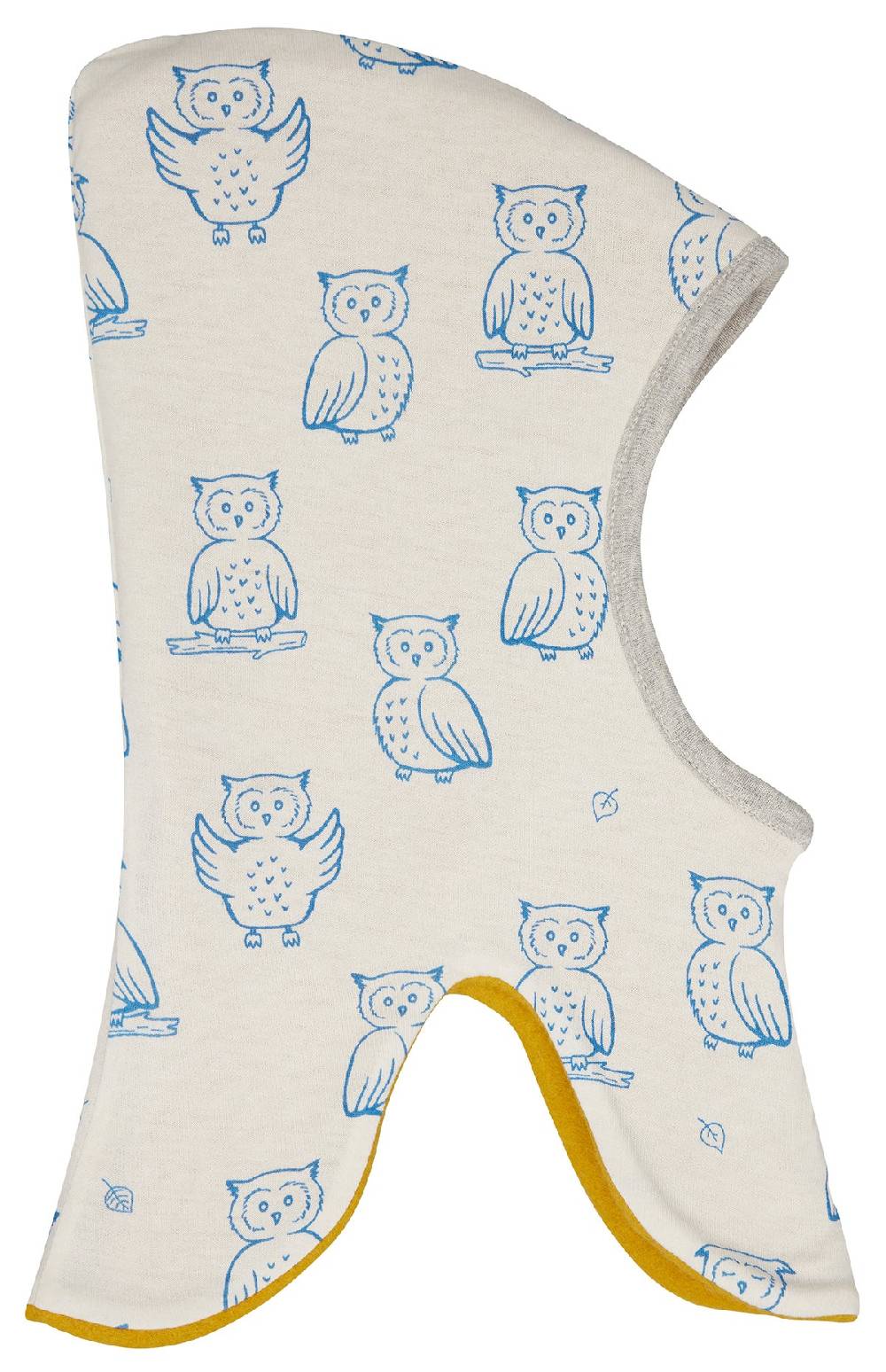 Loud Proud Schlupfmütze Wollfleece Online Outlet