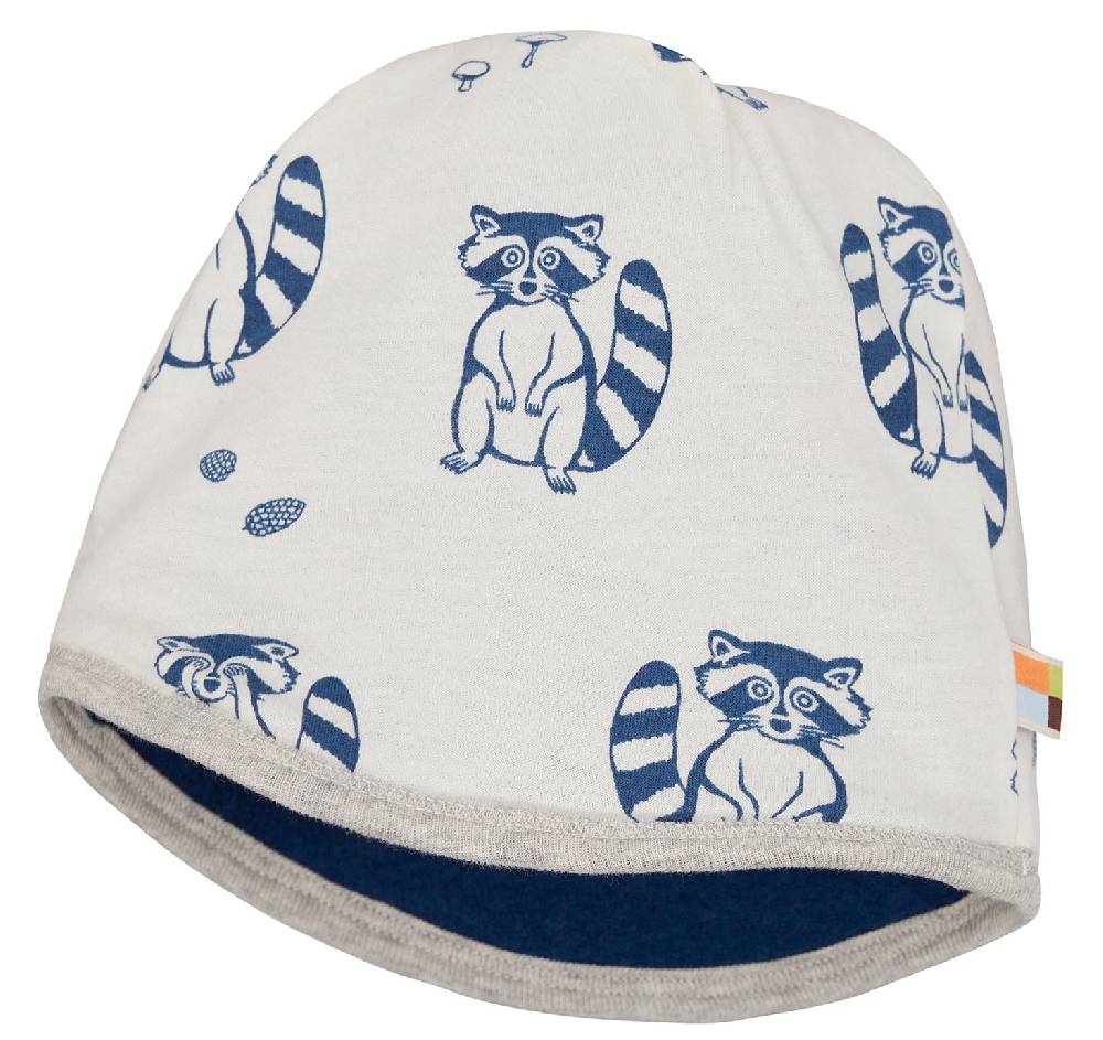 Loud Proud Mütze Wollfleece Blitzangebot