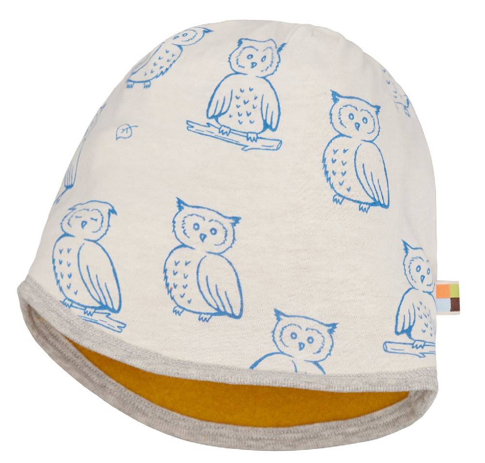 Loud Proud Mütze Wollfleece Bestseller