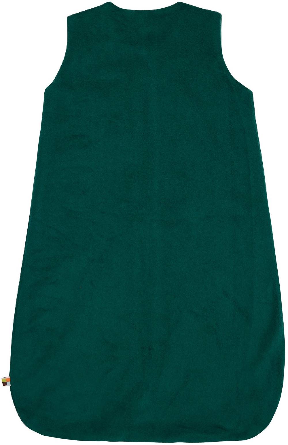 Loud Proud Wendeschlafsack aus Baumwoll-Fleece Angebote