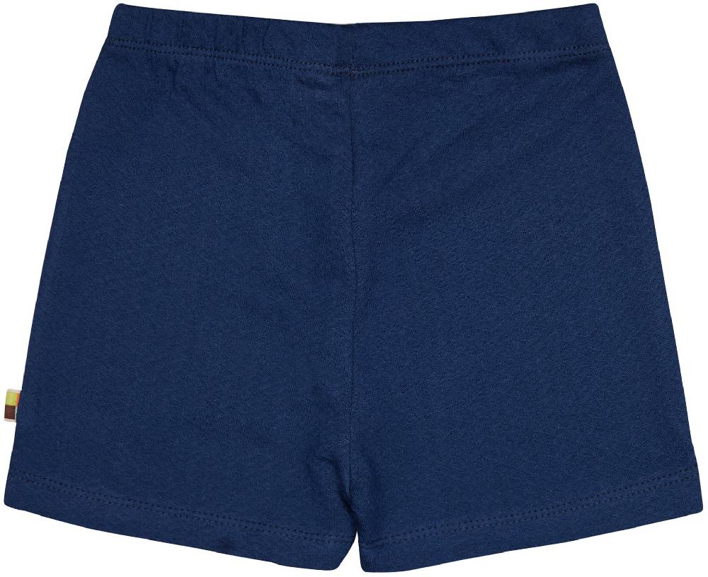 Loud Proud Short aus Musseline Jersey Fabrikverkauf