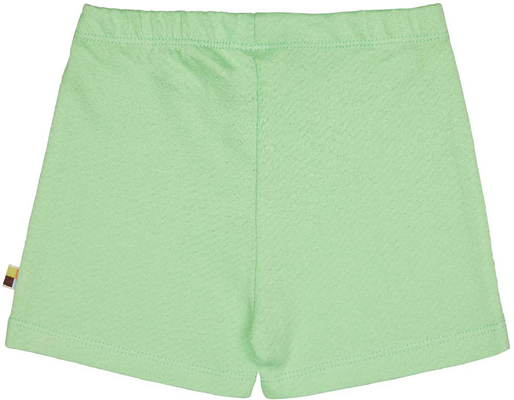 Loud Proud Short aus Musseline Jersey Meist gekauft
