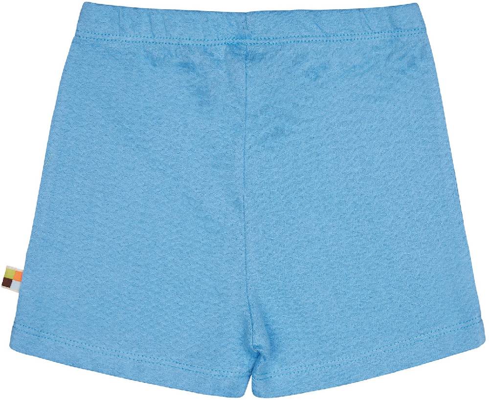 Loud Proud Short aus Musseline Jersey Limitierter Zeitrabatt
