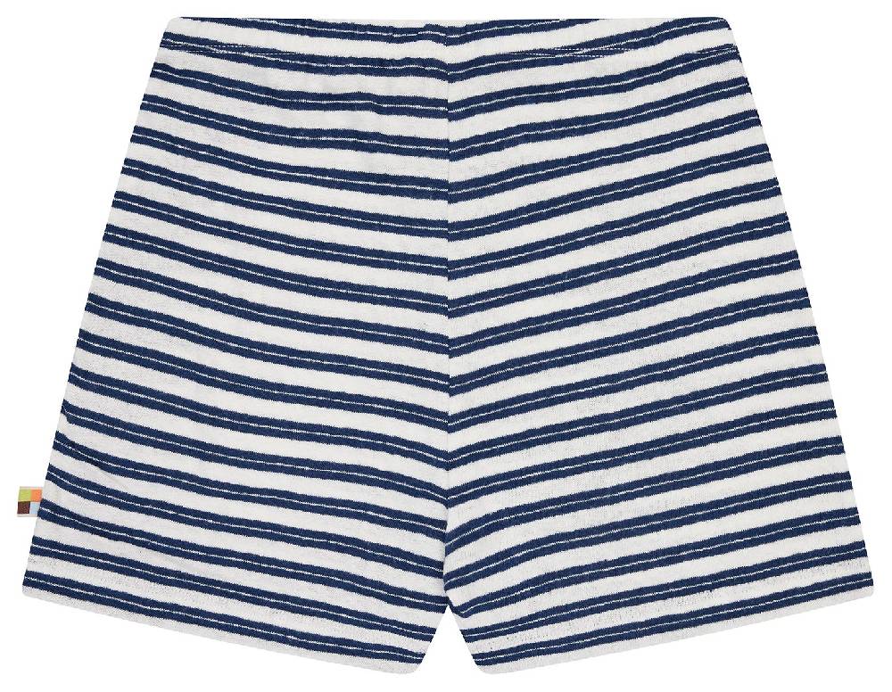 Loud Proud Short Ringel mit Leinen Fabrik Onlineshop