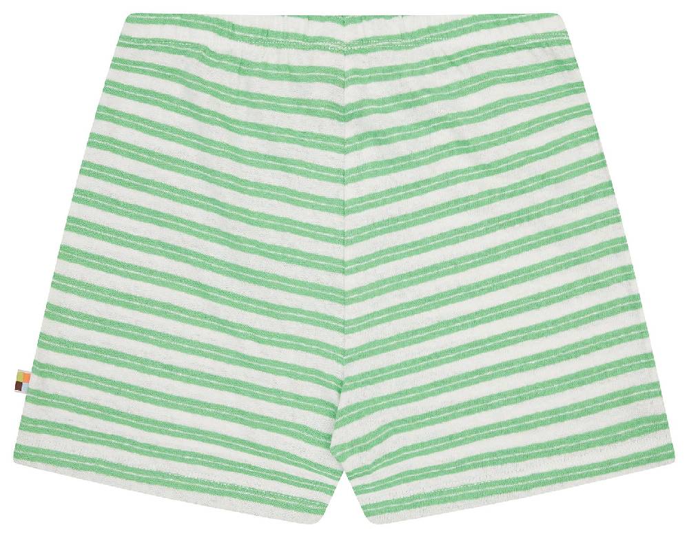 Loud Proud Short Ringel mit Leinen Fabrikpreis