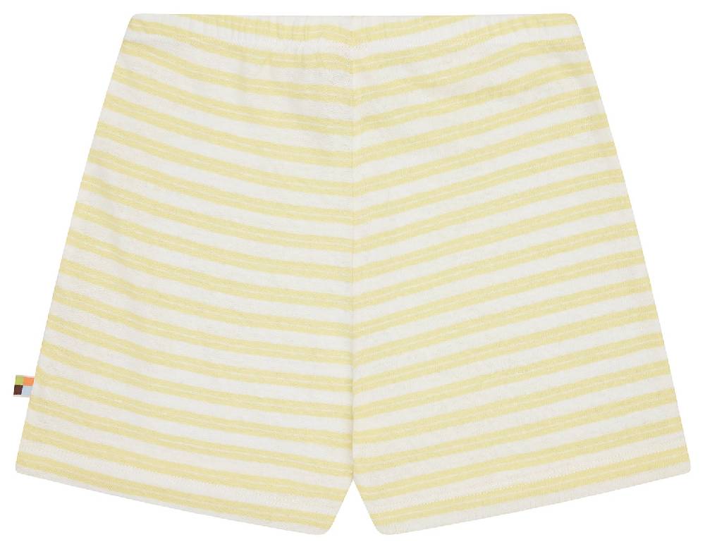 Loud Proud Short Ringel mit Leinen Rabatt