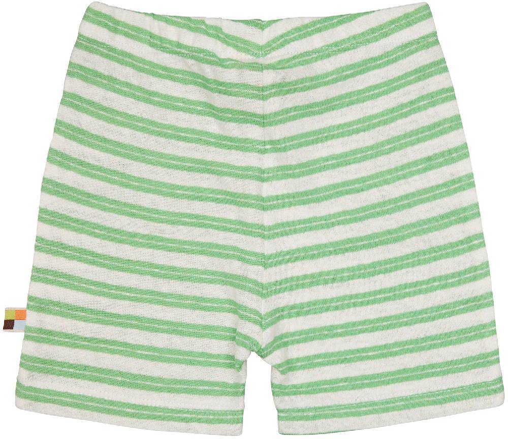 Loud Proud Short Ringel mit Leinen Großer Ausverkauf
