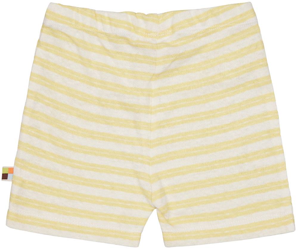 Loud Proud Short Ringel mit Leinen Begrenztes Angebot
