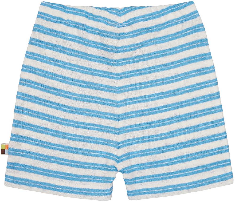 Loud Proud Short Ringel mit Leinen Online Shopping