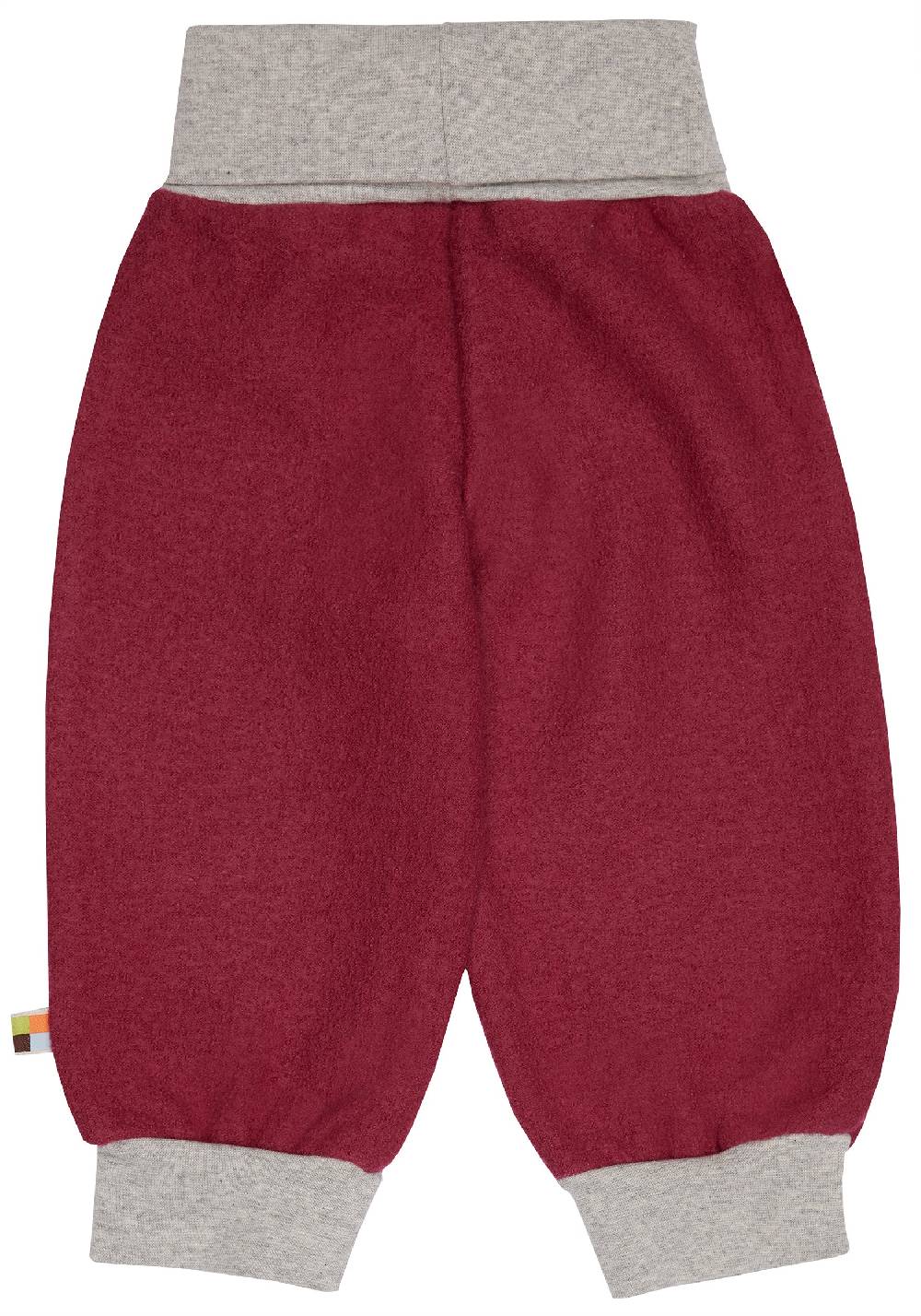Loud Proud Hose Wollwalk Große Rabatte