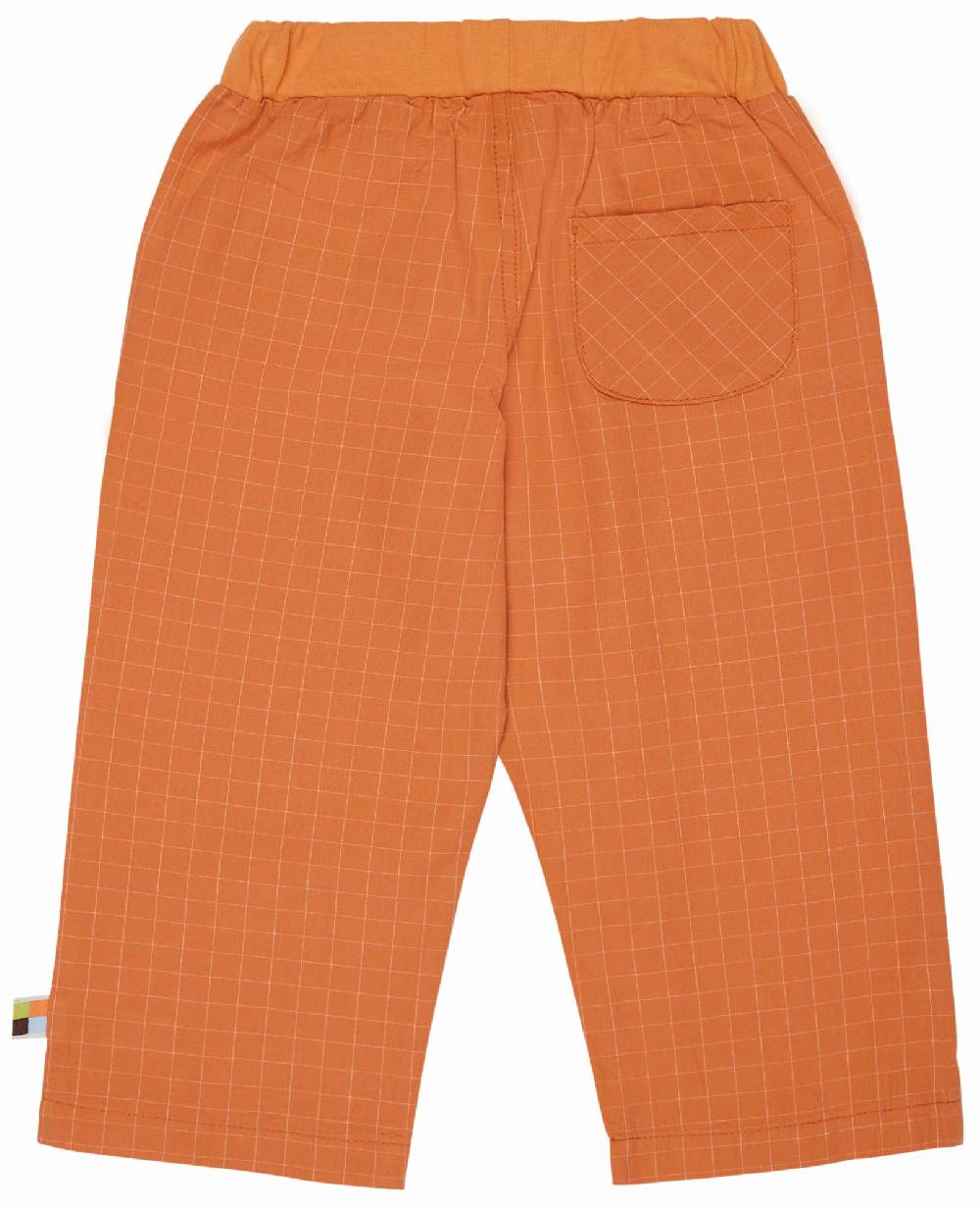 Loud Proud Hose aus feinem Karo Verkauf