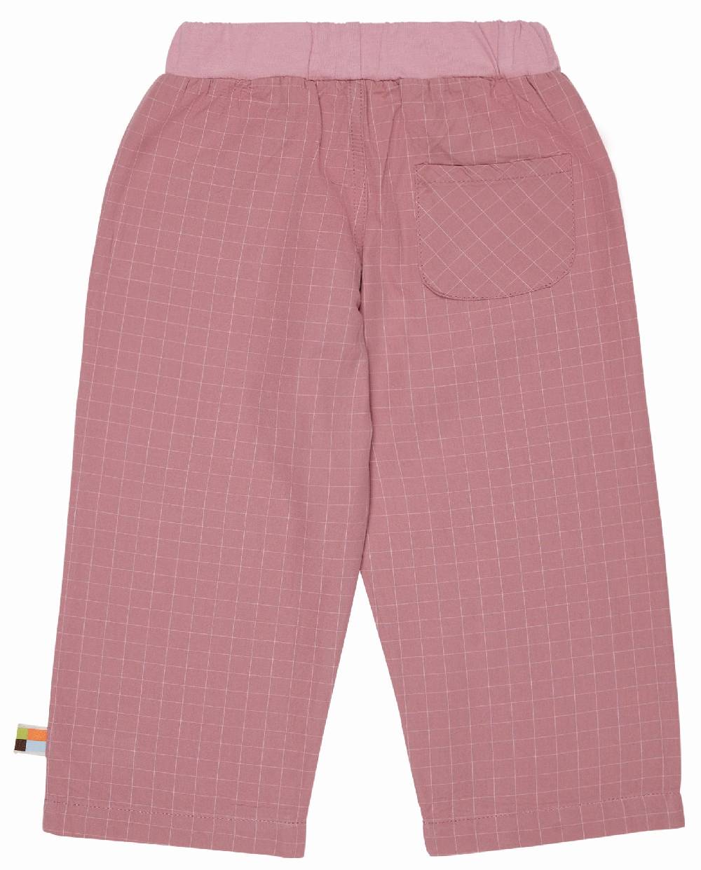 Loud Proud Hose aus feinem Karo Hotsell
