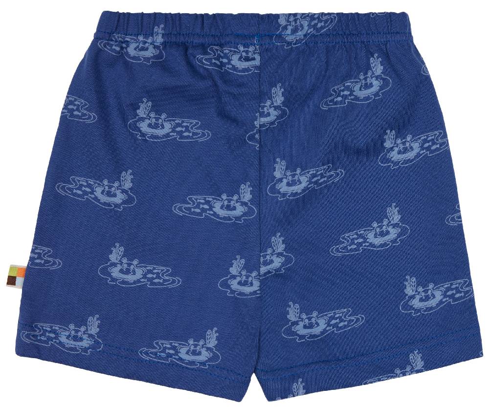 Loud Proud Short Druck Sonderangebot