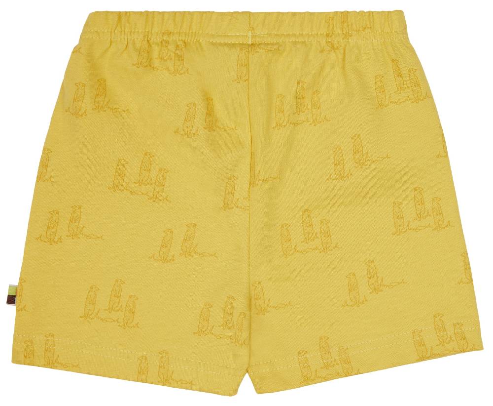 Loud Proud Short Druck Rabatt