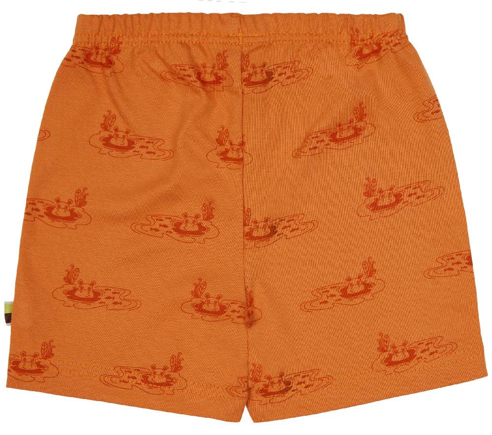 Loud Proud Short Druck Günstig kaufen